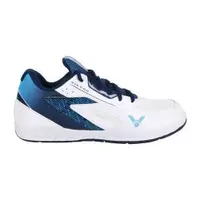 在飛比找ETMall東森購物網優惠-VICTOR 男專業羽球鞋-3E- 訓練 運動 羽毛球 U型