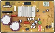 DA92-00763B Circuit PCB DA41-00822B Compatible for Samsung Refrigerator Mainboard, Freezer Parts Control Board