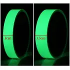 3M/Roll High Bright Luminous Tape Sticker Self-adhesive Glow In The Dark Decor