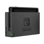 Original Nintendo Switch TV Dock, Portable Nintendo Switch TV Dock (Switch TV Dock Only)