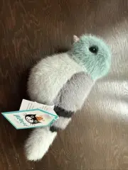 Jellycat Birdling Pigeon New With Tags