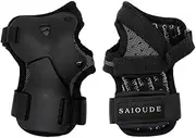 MODINK Skating Wrist Guard Roller Skating Equipment Skateboard Wrist Brace Exercise Adjustable Ski Snowboard Women Children Unisex Teenager