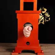 ARM CHOPPER - Wood Magic Tricks Traditional Magic Props Close Up Stage Illusions
