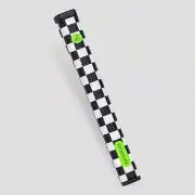 NEW AUTHENTIC GOODPUTTS GOOD PUTTS CHECKER FLAG The RICKY BOBBY PUTTER GRIP New