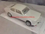 Brm101c 1/24 Slotcar Whitekit Opel Kadett GT/E Version C