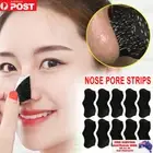 Blackhead Remover Nose Strips Deep Pore Cleansing Skin Care Health & Beauty Mask