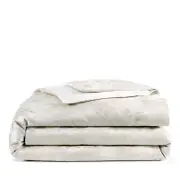 Donna Karan Home Illusion Duvet Cover, King