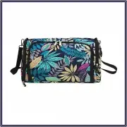New Yarn Knitting Crochet Craft Travel Tote Duffle Bag Thread Organizer Storage