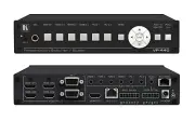 Kramer VP-440 (Compact 6–Input Presentation Switcher/Scaler with HDBaseT & HDMI)