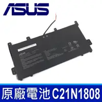 在飛比找樂天市場購物網優惠-ASUS C21N1808 原廠電池 Chromebook 