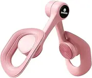 Ronyme Inner Thigh Toner for Home Gym Use with Rotatable Design