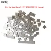 Original Keycap for Surface Book 3 1907 1908 1909 Key Cap wholeset UK 13.5 15'