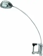 GrillPro Universal Clamp On Flexible Head LED Grill Light 50939