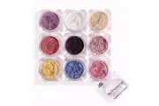 Bellapierre Shimmer 9 Stack - Astrid