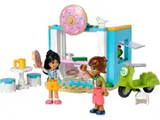 [Lego] Doughnut Shop