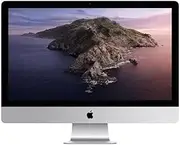 (Refurbished) Apple iMac 2019 27? 5K Core i9-9900K 32GB 500GB 580X 8GB Graphics