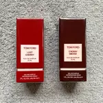 TOM FORD LOST CHERRY 失落櫻桃 CHERRY SMOKE 煙燻櫻桃