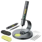 Cordless Fanttik T1 Max Intelligent Soldering Iron Kit -7 Sec Heat up - C210 Tip