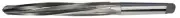 Alfa Tools BR66522 1-1/4 HSS Taper Shank Bridge Reamer Straight Flute
