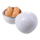 Easy Quick Microwave Special Egg Steamer Egg Boiler Egg Cooker Cooking Tools