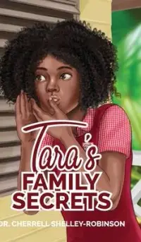 在飛比找博客來優惠-Tara’s Family Secrets
