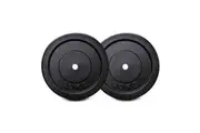 20kg Standard Weight Plates Pair