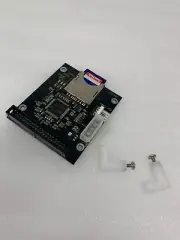 Carnival King Arcade Game Hard Drive Replacement SD SSD Compact Flash Kit