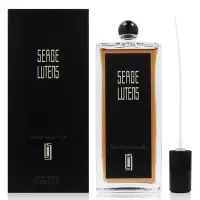 在飛比找Yahoo!奇摩拍賣優惠-Serge lutens 蘆丹氏大寫檀香  淡香精100ml