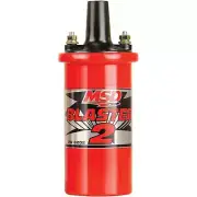 MSD Blaster 2 Ignition Coil For 1977 Dodge D100 FCE7D2-3016
