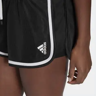 ADIDAS CLUB SHORT 女網球褲 運動短褲 內搭緊身褲 二合一短褲 吸濕排汗 GL5461 黑白