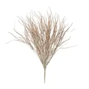 [Sleeping Giant] Wheat Grass Bush Natural - 60cm