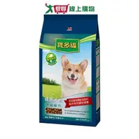 在飛比找ETMall東森購物網優惠-寶多福熟齡犬乾狗糧3.5kg【愛買】