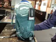 CAMELBAK LUXE (GHP004255)