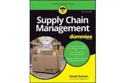 Supply Chain Management For Dummies