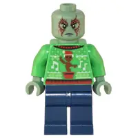 在飛比找蝦皮購物優惠-【金磚屋】SH837 LEGO 樂高 Drax