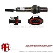 AFI Oxygen Sensor - OXY1660