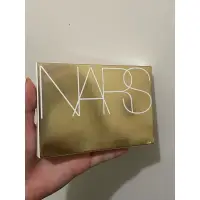 在飛比找蝦皮購物優惠-（全新）NARS 流金夜閃6色頰彩盤