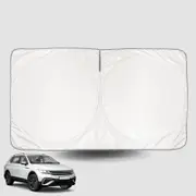 Windscreen Sun Shade for VolksWagen® Tiguan 2016-Current Universal Fit Window Visor UV Block