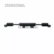 Laptop LCD Screen Left & Right Hinges Cover for Dell Alienware M14X R1 M14X R2