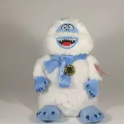 Rudolph Bumble large stuffed animalI island Misfit toys