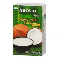 在飛比找蝦皮購物優惠-印尼 AROY-D  Coconut Milk Origin