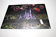DREAM CASTLE YUELU SCRATCH-OFF COLORFUL CITY