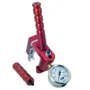 Valve For Spring Seat Pressure Tester