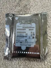 Toshiba HP HPE AL15SEB120N 1.2TB SAS 2.5 in Enterprise Drive New Sealed