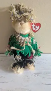 TY The Attic Treasures Collection Georgette The Goose