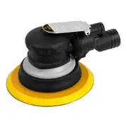 Ampro 6" Palm Orbital Sander (Central Vacuum) A4266