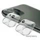 HENRY百貨9H硬度9D立體高清鏡頭鋼化保護貼 鏡頭貼適用iPhone 14 13 plus pro max