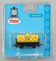 Bachmann 77039 HO Scale Sodor Fuel Tank