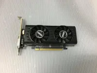 在飛比找Yahoo!奇摩拍賣優惠-電腦雜貨店→微星Radeon RX 460 4GT LP 顯