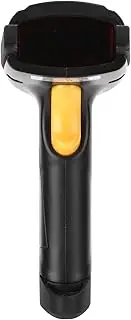 XUMIUZIY Wireless Barcode Scanner, USB Bar Codes Reader, FG-2106BT, Plug and Play, Automatic Induction, Carry Easily, Comfortable, for Hotel Supermarket